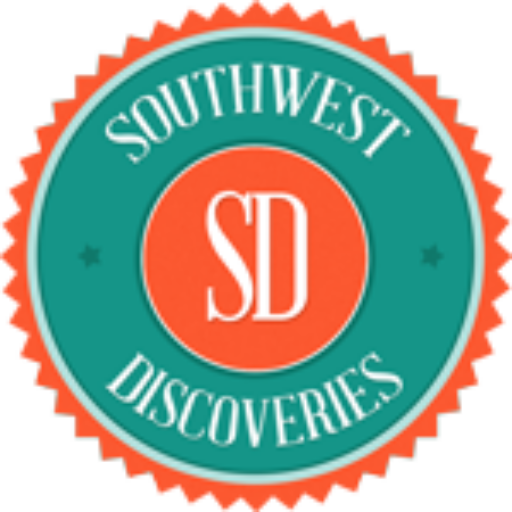 Southwest Discoveries Southwest Discoveries logo