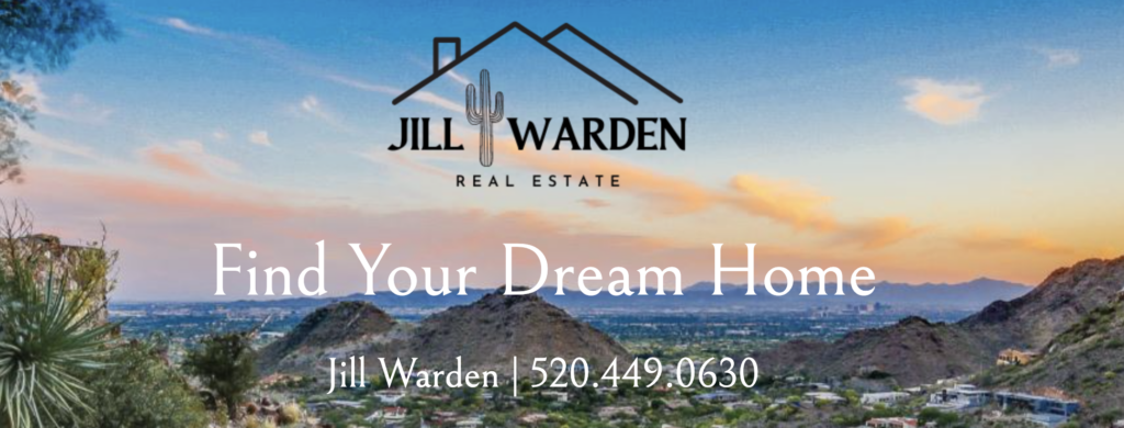Find Your Dream Home In Tucson, Arizona